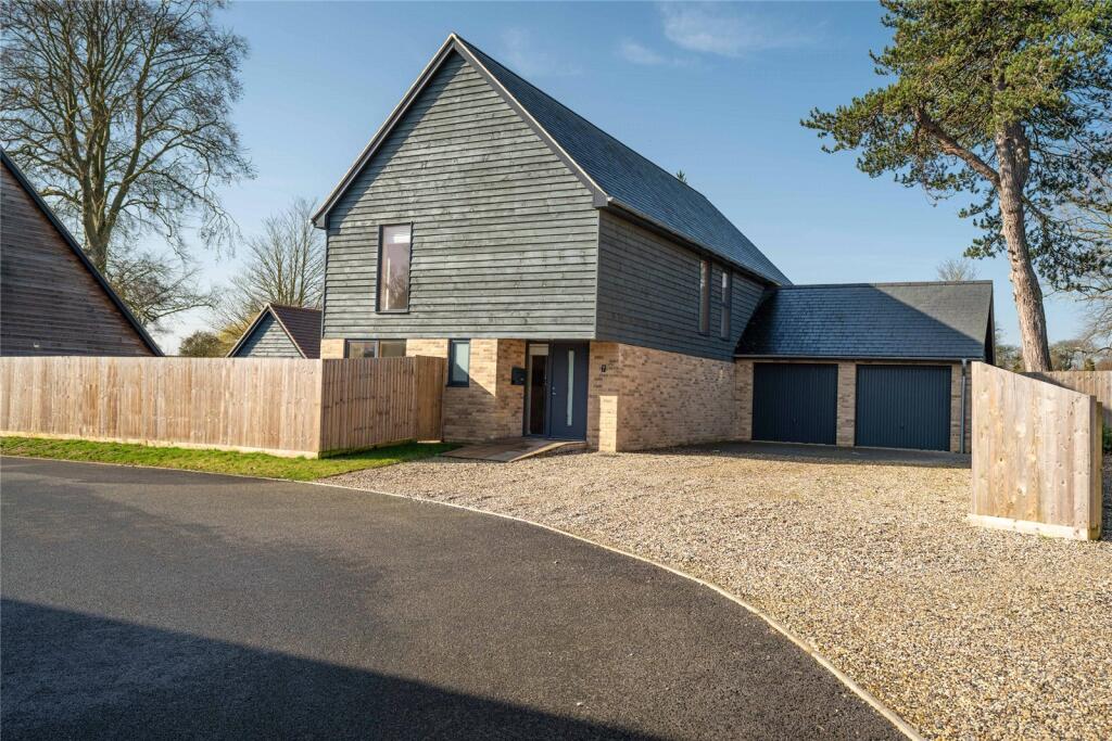 Main image of property: Combs, Stowmarket, Suffolk, IP14