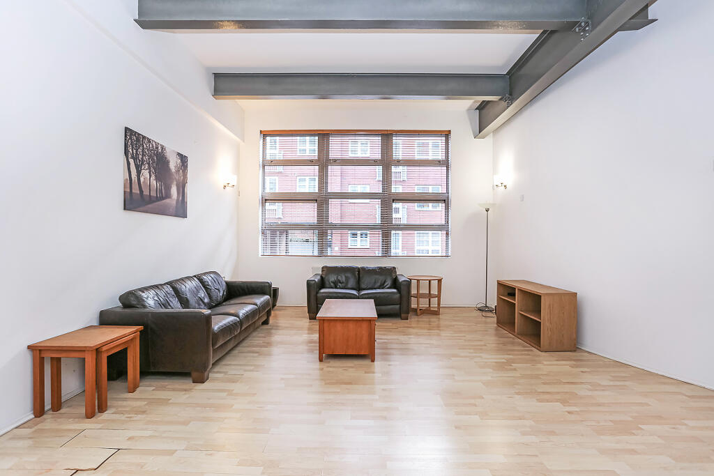 New Hampton Lofts, 99 Branston Street, Birmingham photo 4
