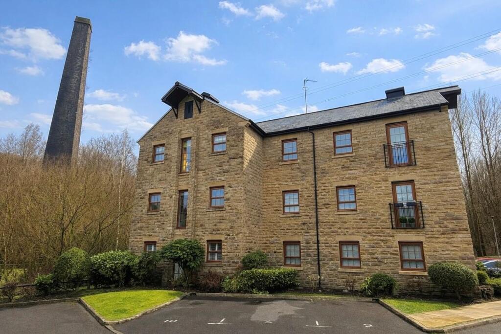 Main image of property: Paperhouse Close, Rochdale