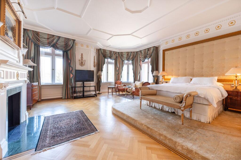 4 bedroom flat for rent