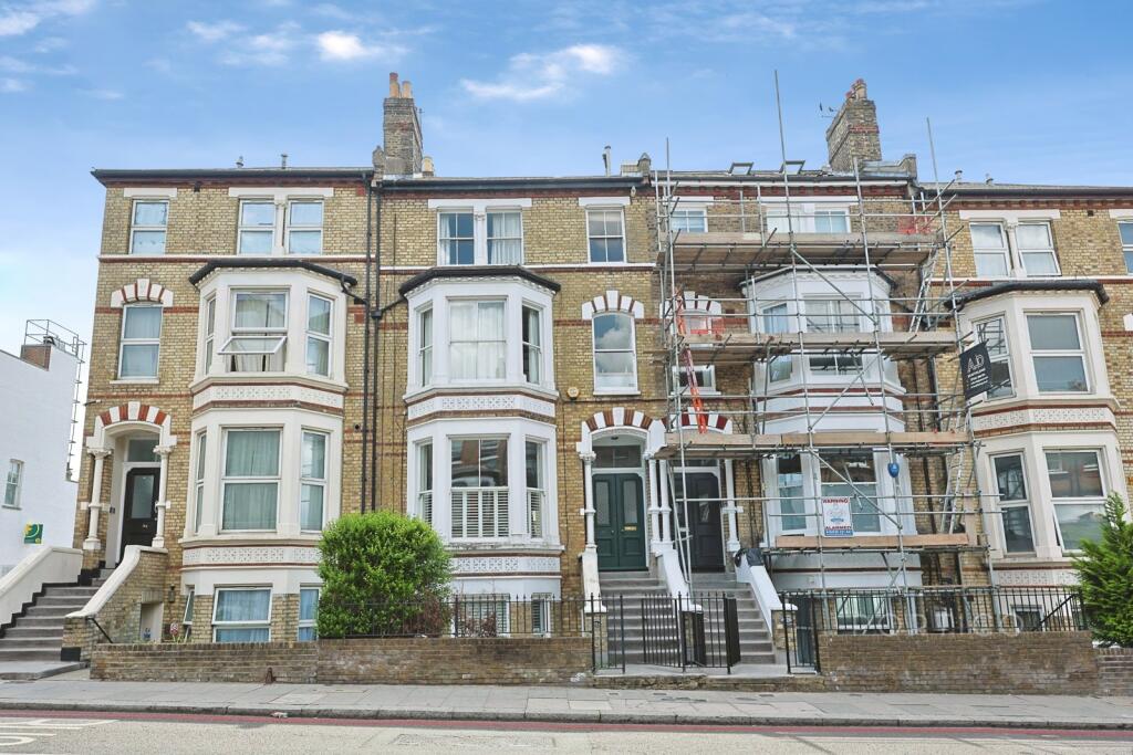 Main image of property: Battersea Rise, London, SW11