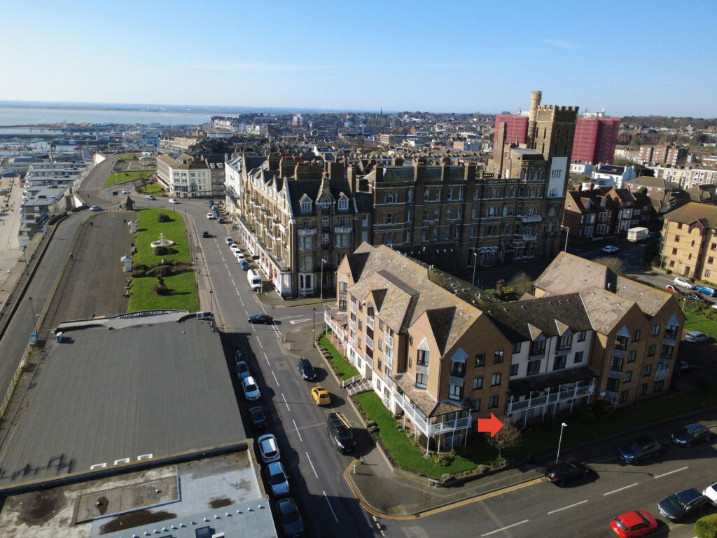 Main image of property: Victoria Parade, Ramsgate, CT11 8DA