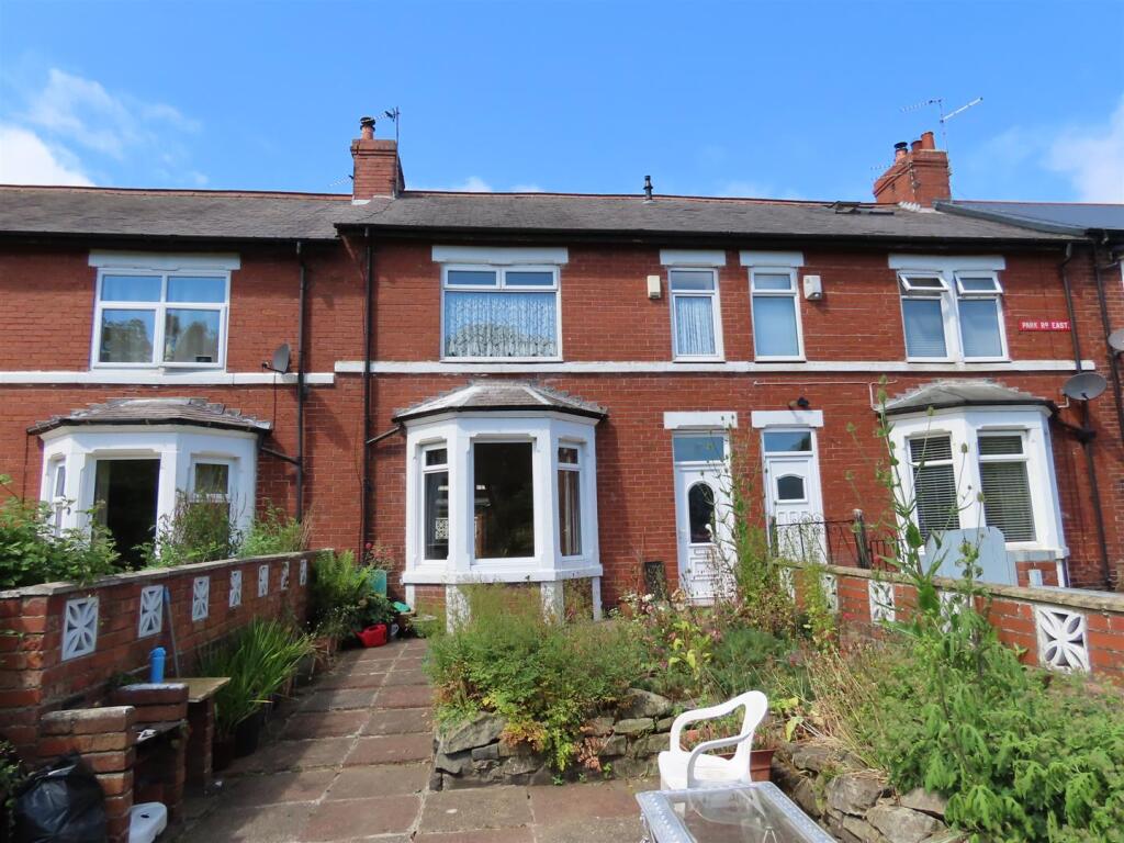 Main image of property: Park Road East, Ashington