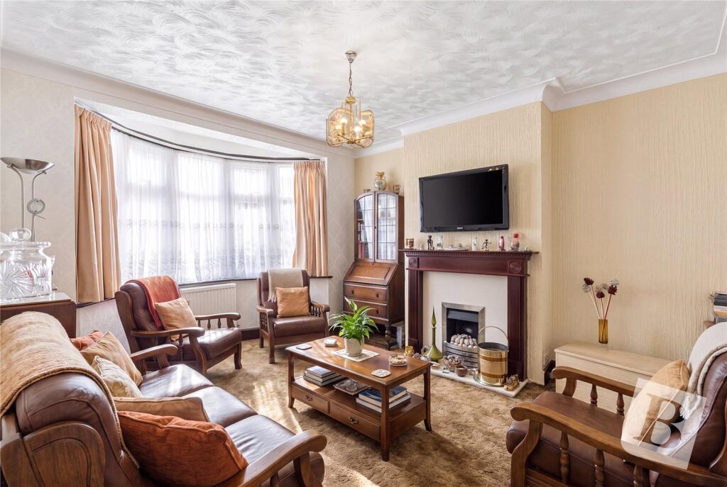 House in London - View 3
