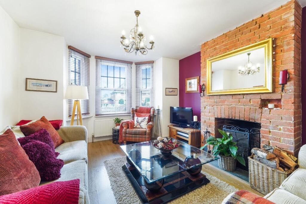 House in Kingston upon Thames - View 4