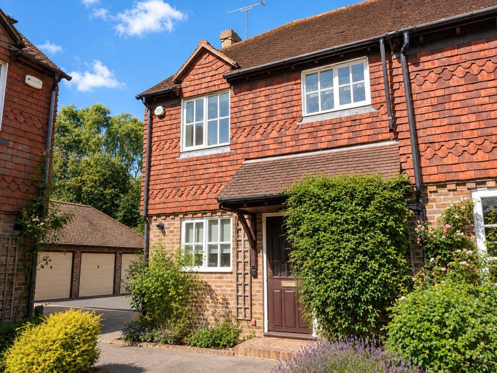 Main image of property: The Oaks, Coxcombe Lane, Chiddingfold, Godalming, GU8