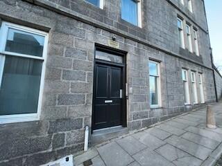 Main image of property: Castlehill, City Centre, Aberdeen, AB11
