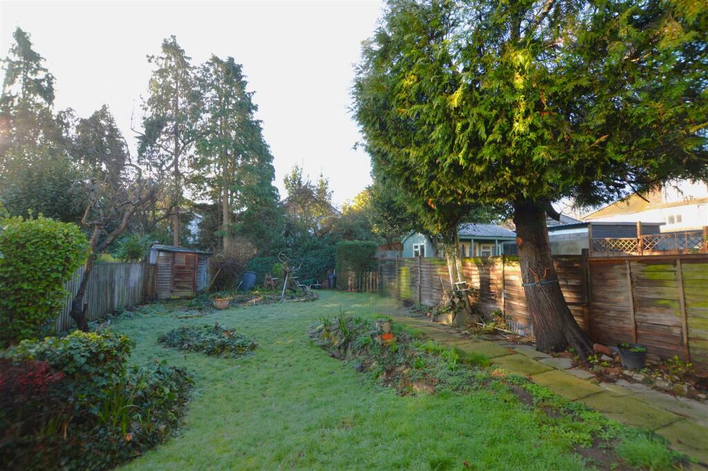 Jubilee Avenue, Whitton photo 3