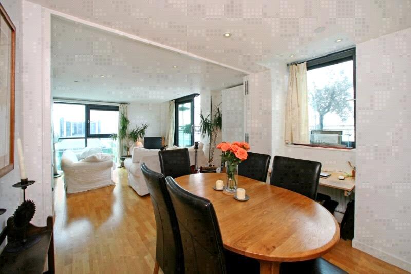 Main image of property: Millharbour, 
Isle of Dogs, E14