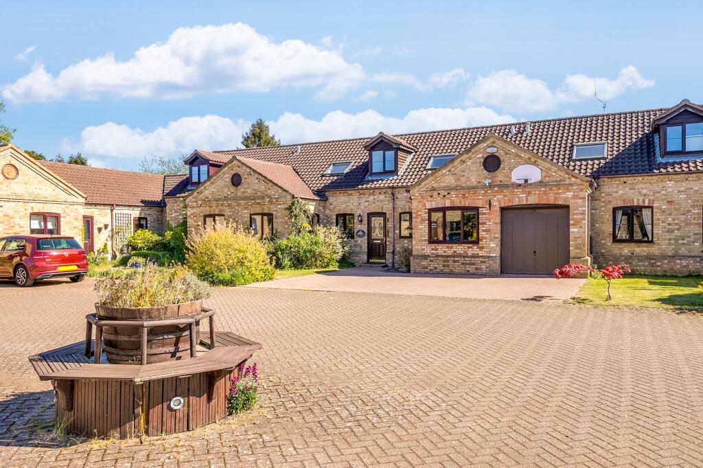 Main image of property: Warren Lane, Clophill, MK45