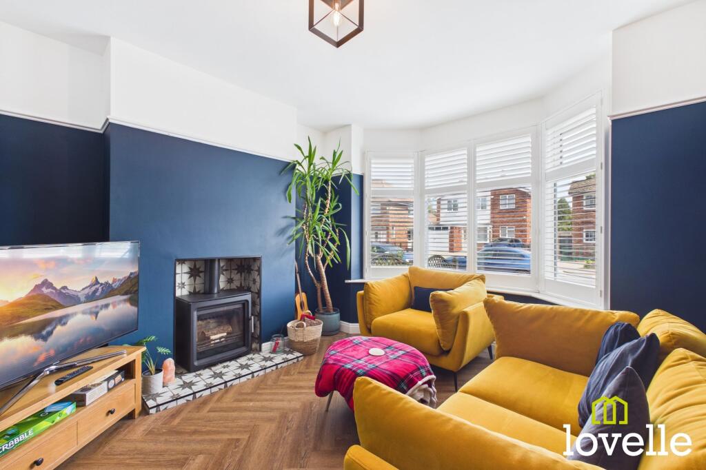 House in Hull - View 4