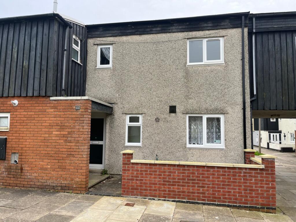 Main image of property: Shackleton Close, St Athan, Barry, CF62