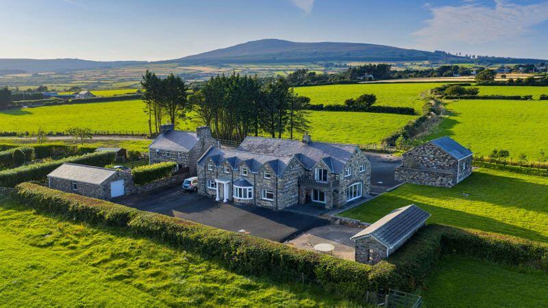 Main image of property: Cly Ny Mona, Ballamodha, Malew, IM9 3EL