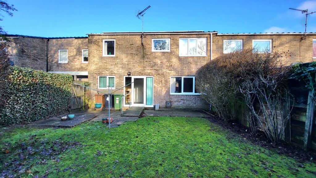 Deaconscroft, Peterborough, PE3 photo 2