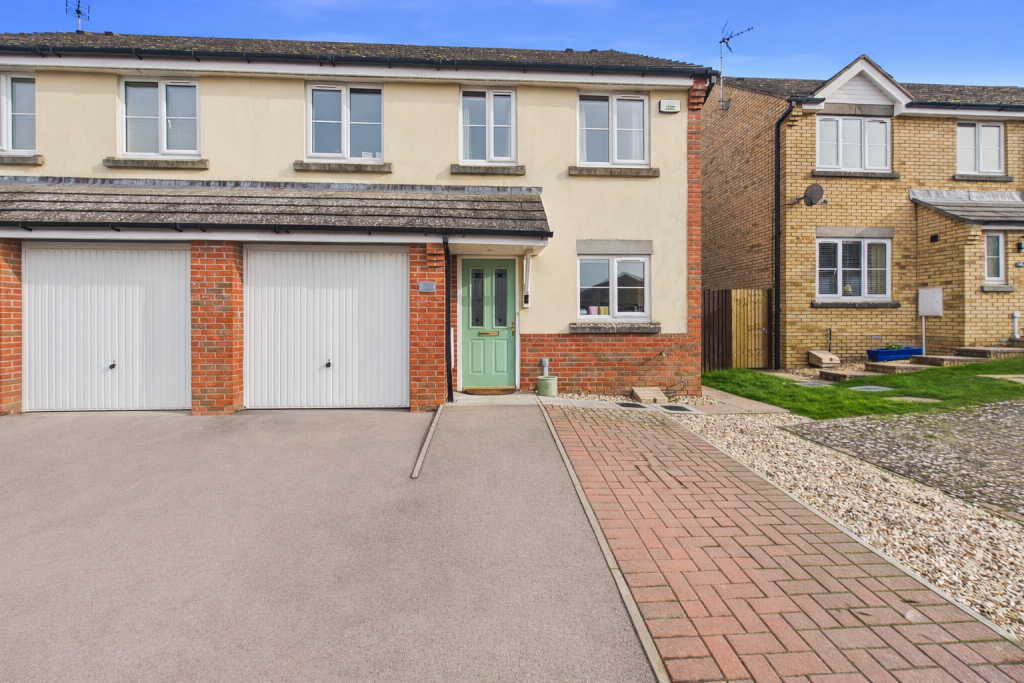 Main image of property: Cyril Hart Way, Mile End, Coleford