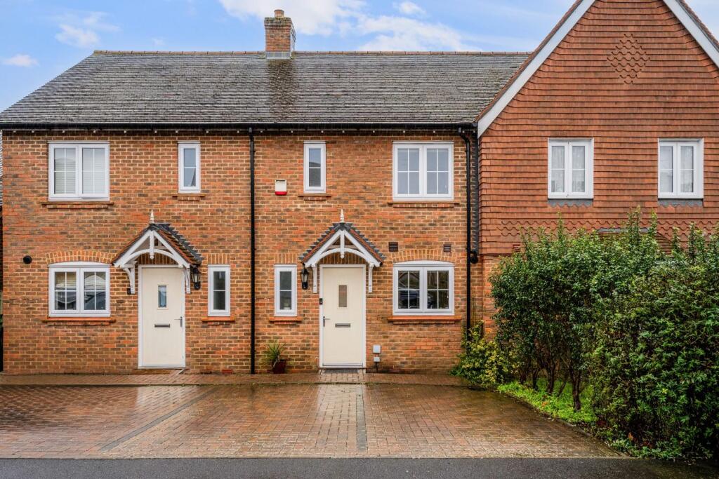 Main image of property: Hayton Crescent, Tadworth
