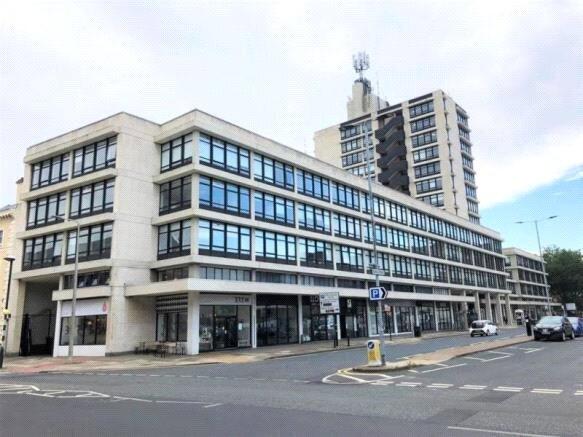 Main image of property: K2 Apartments North, 70 Bond Street, Hull, HU1