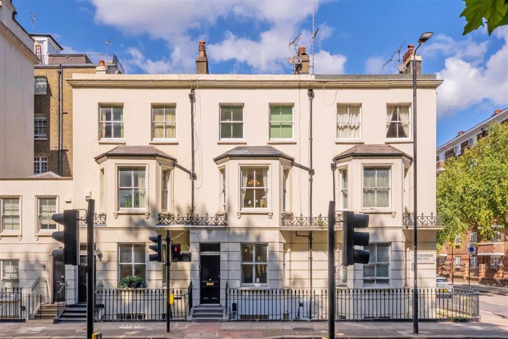 Main image of property: Grosvenor Road, Westminster