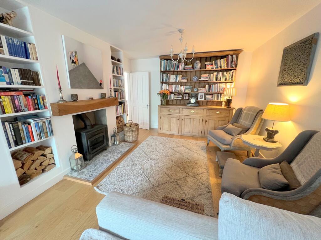 Barton Lane, Barton On Sea, New Milton, Hampshire. BH25 7PW photo 2