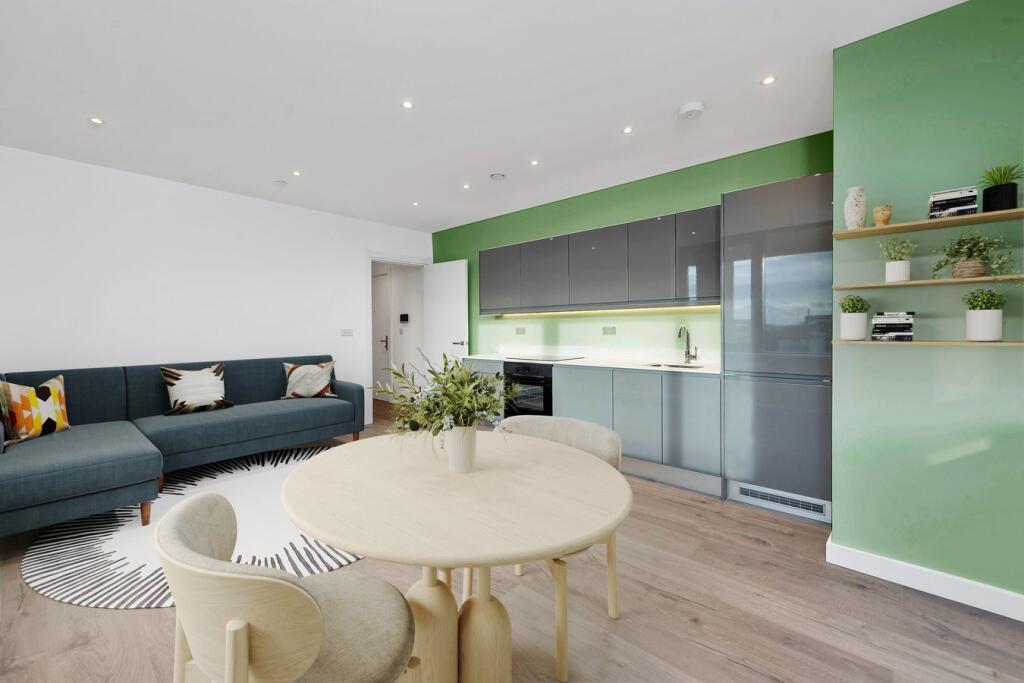 Main image of property: Silbury Boulevard, Mitlon Keynes, Milton Keynes, MK9