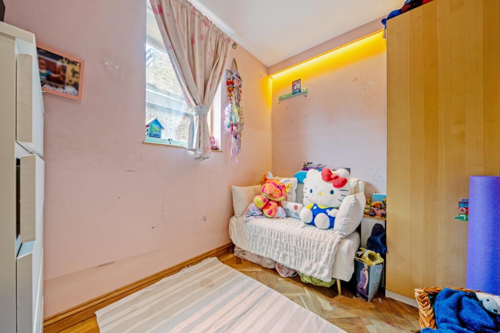 3 bedroom terraced house for rent