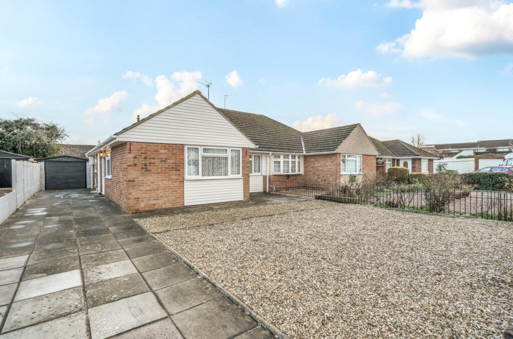 Main image of property: Waverley Road, Coleview, Swindon, SN3