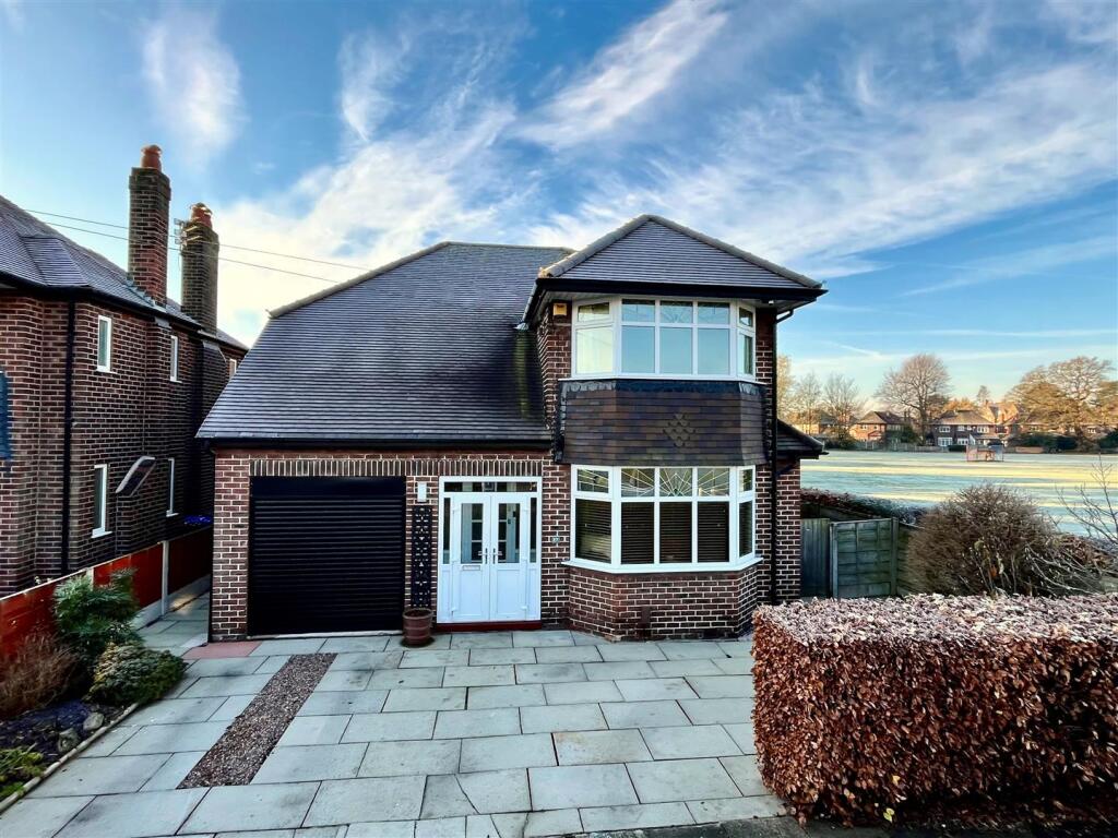 Main image of property: Selsey Avenue, Sale