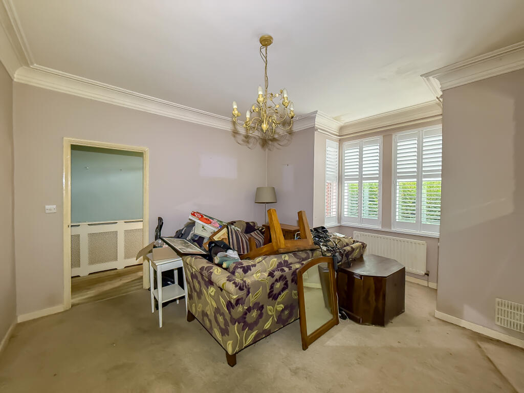 House in Sunderland, Washington - View 5
