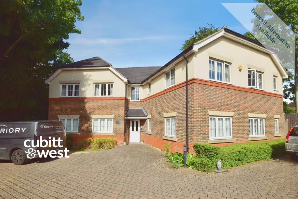 Main image of property: Ash Close Banstead SM7