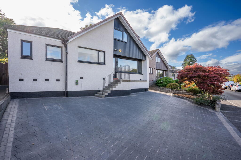 Main image of property: Woodlands Road, Kirkcaldy, KY2 5YQ