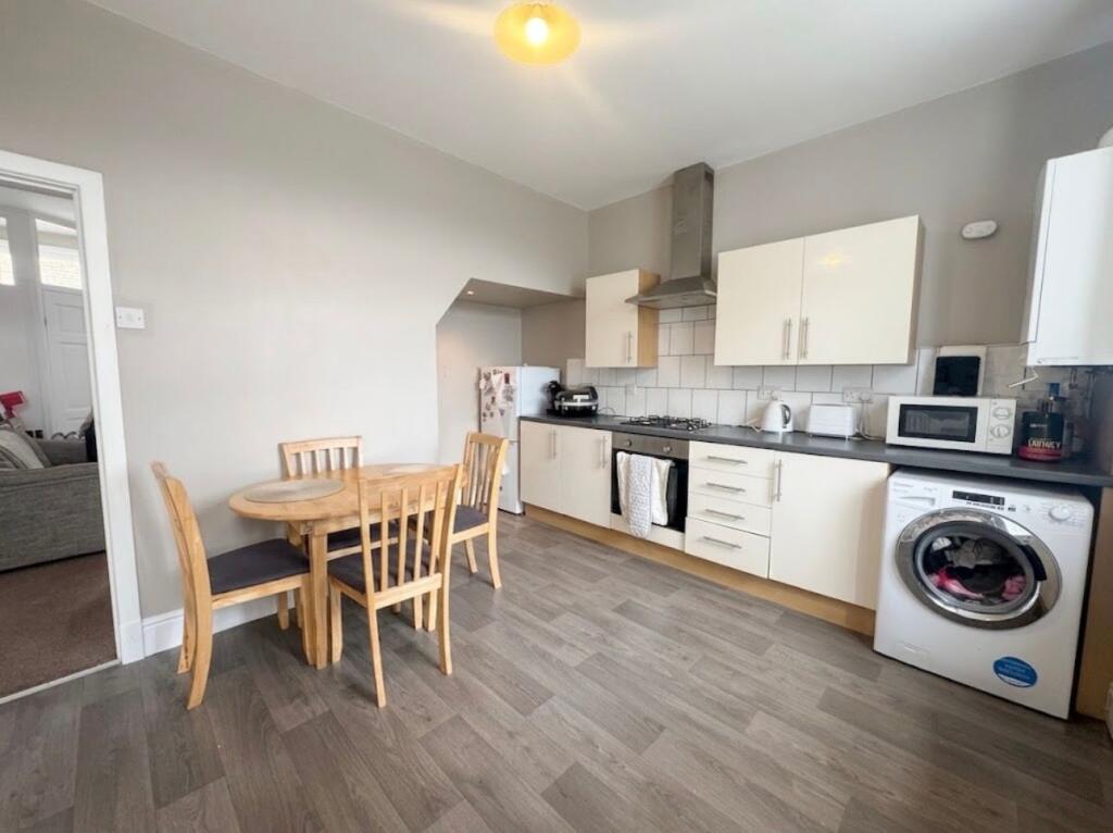 House in Burnley, Briercliffe - View 3
