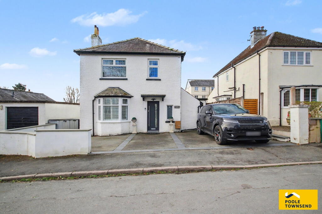 Main image of property: Meadow Cottage, Thornfield Road, Grange over Sands