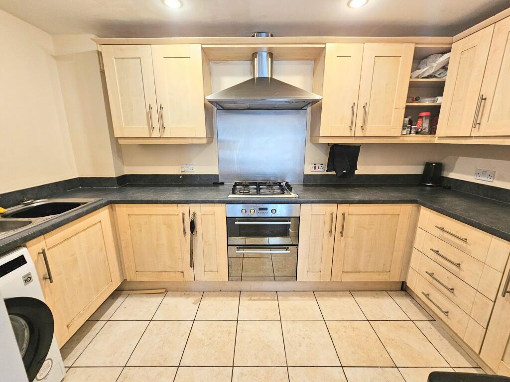 Harrington Croft, West Bromwich - View 3