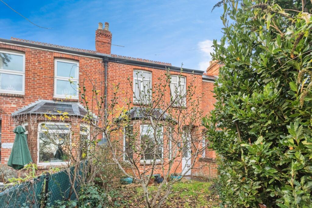 Main image of property: Cowley Road, OXFORD, Oxfordshire, OX4