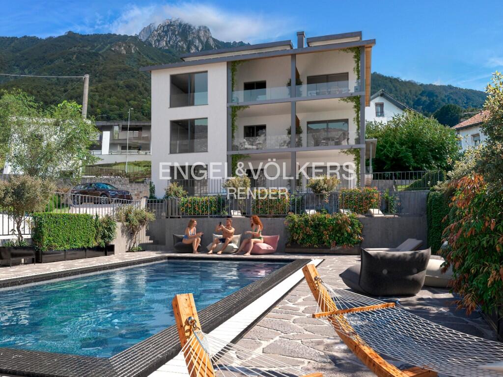 Main image of property: Abbadia Lariana, Lecco, Lombardy