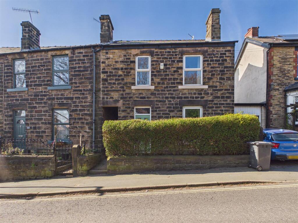 Main image of property: Green Lane, Dronfield