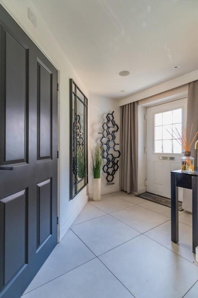Main image of property: Cypress Crescent, St. Mellons, Cardiff
