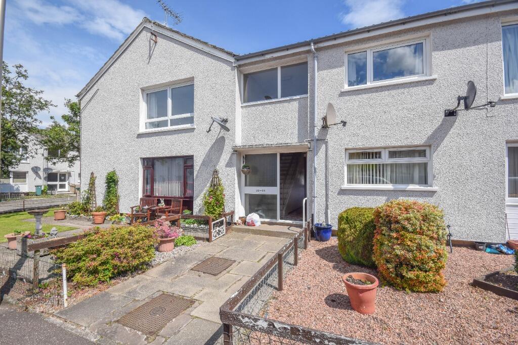 Main image of property: Pitreuchie Place, Forfar, Angus, DD8
