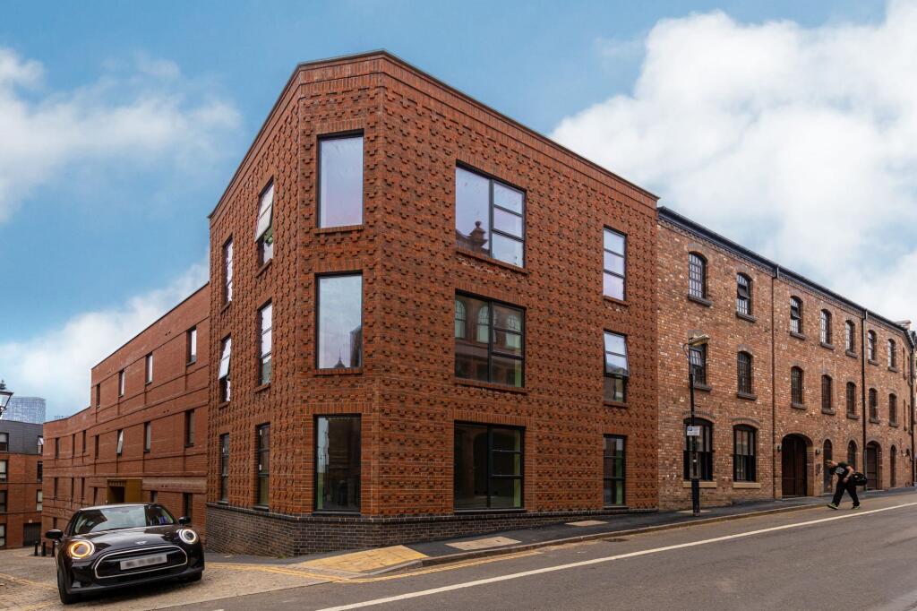 Additional image 10 of Camden Drive, Birmingham, B1