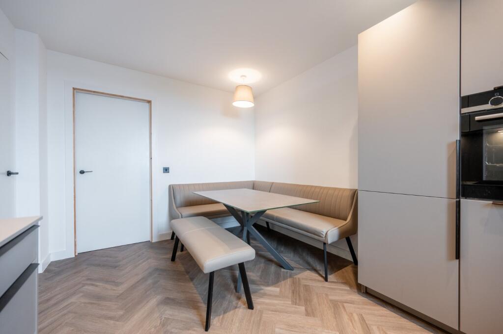 Apartment in Glasgow - View 5
