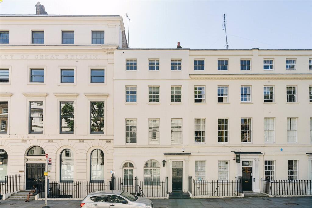 Main image of property: Great Russell Street, London, WC1B