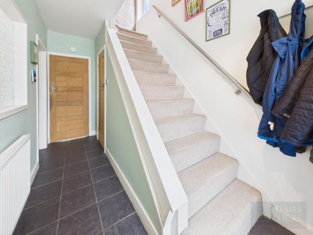 Stanfell Road, Knighton, Leicester photo 4