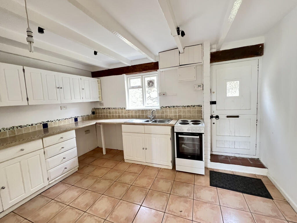 House in Penzance, Cornwall - More