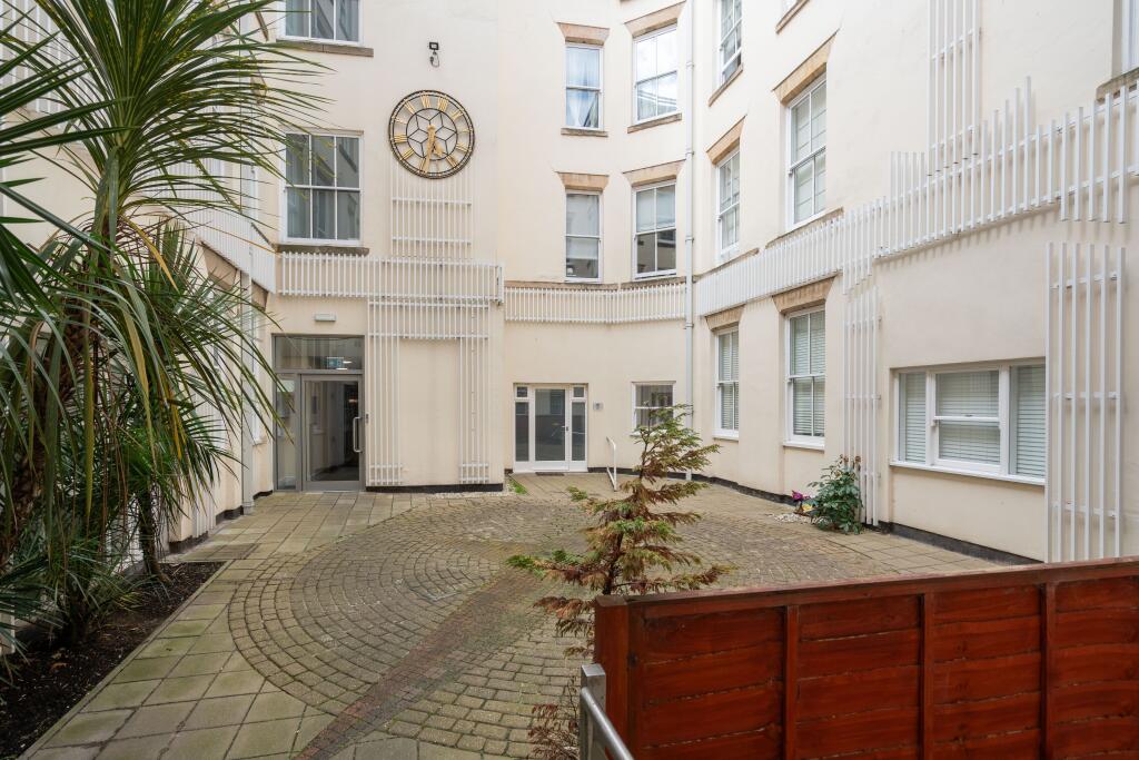 Main image of property: Hounds Gate, NOTTINGHAM