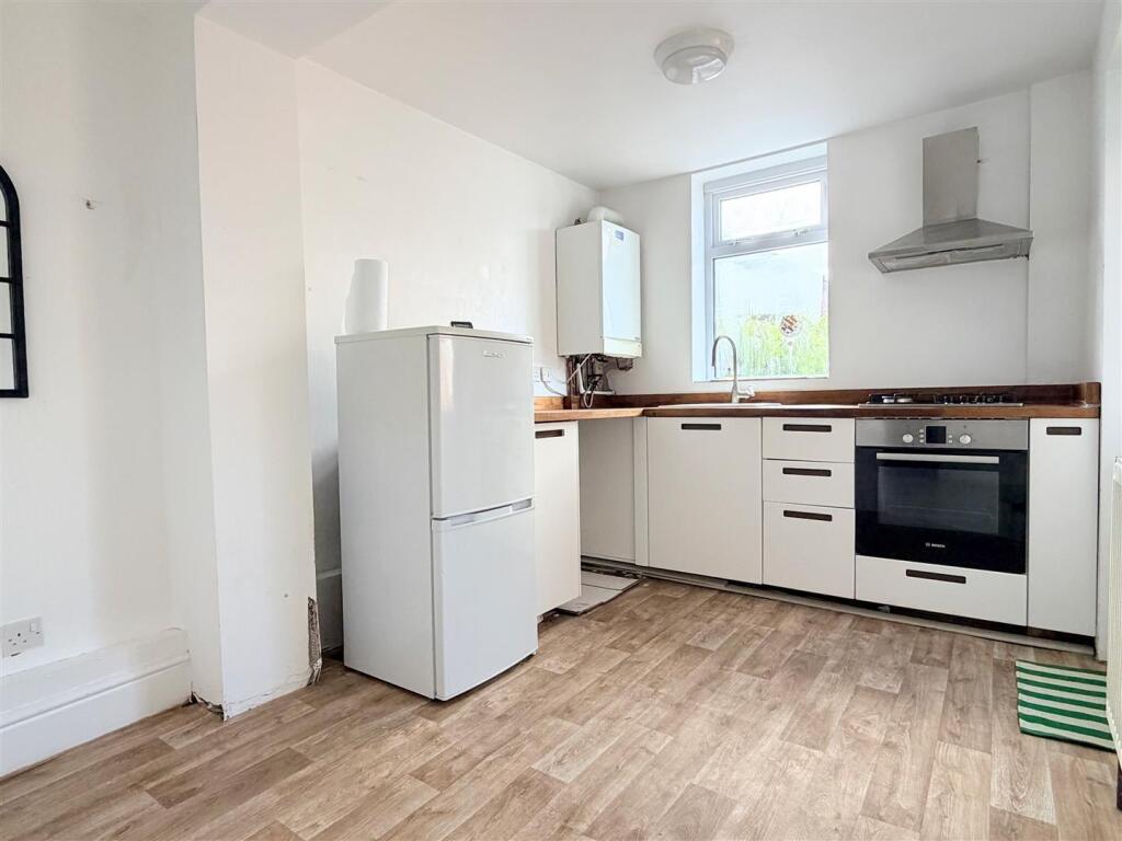House in Lytham St Annes, Lytham - View 5