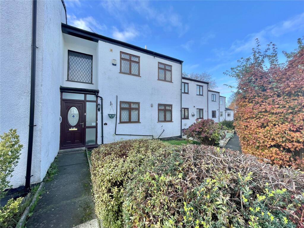 Main image of property: St. Marys Close, Hale Village, Liverpool, Cheshire, L24