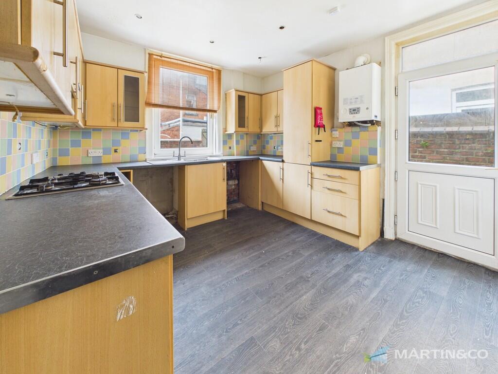 House in Blackpool - View 5