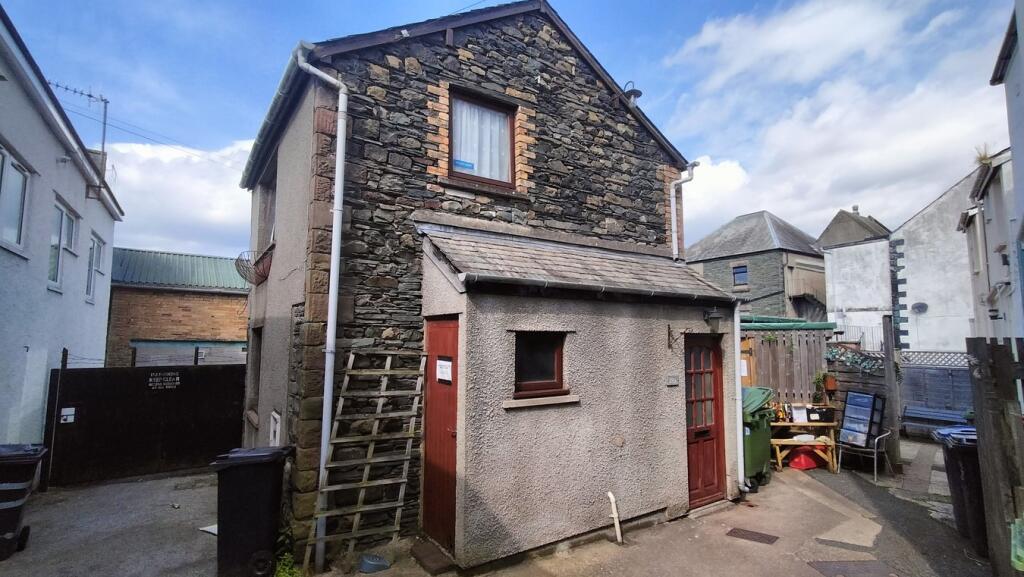 Main image of property: Vine Cottage, St Johns Street, Keswick, CA12