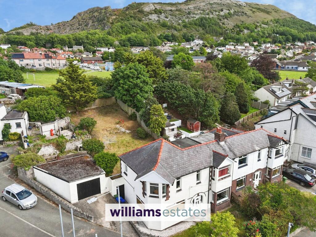 Main image of property: Cwm Road, Dyserth, LL18