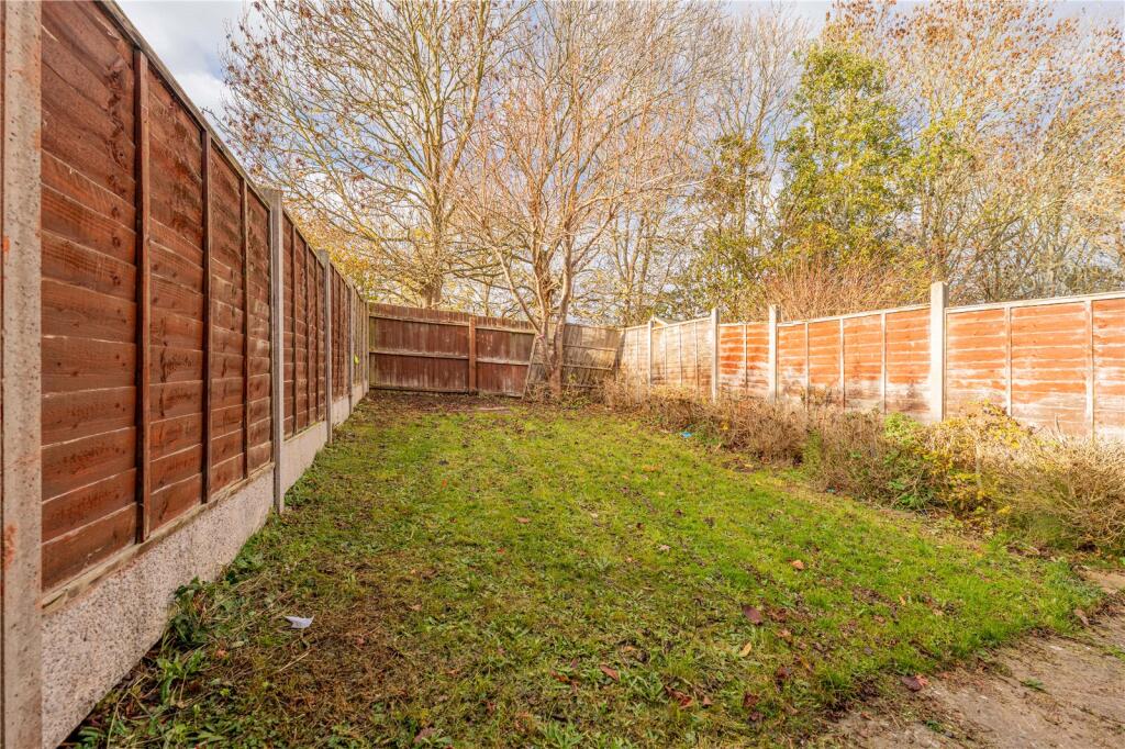 Redhill Furrows, Sydenham, CV31 photo 4